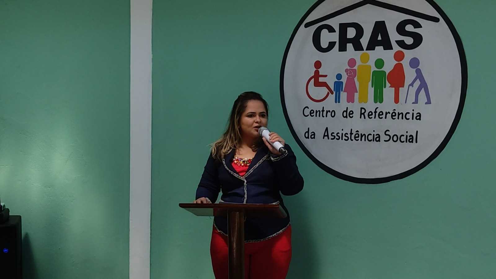 Camacã: Prefeitura reinaugura o novo CRAS